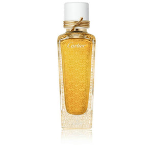 Cartier - Oud & Amber Les Heures Voyageuses 75ML