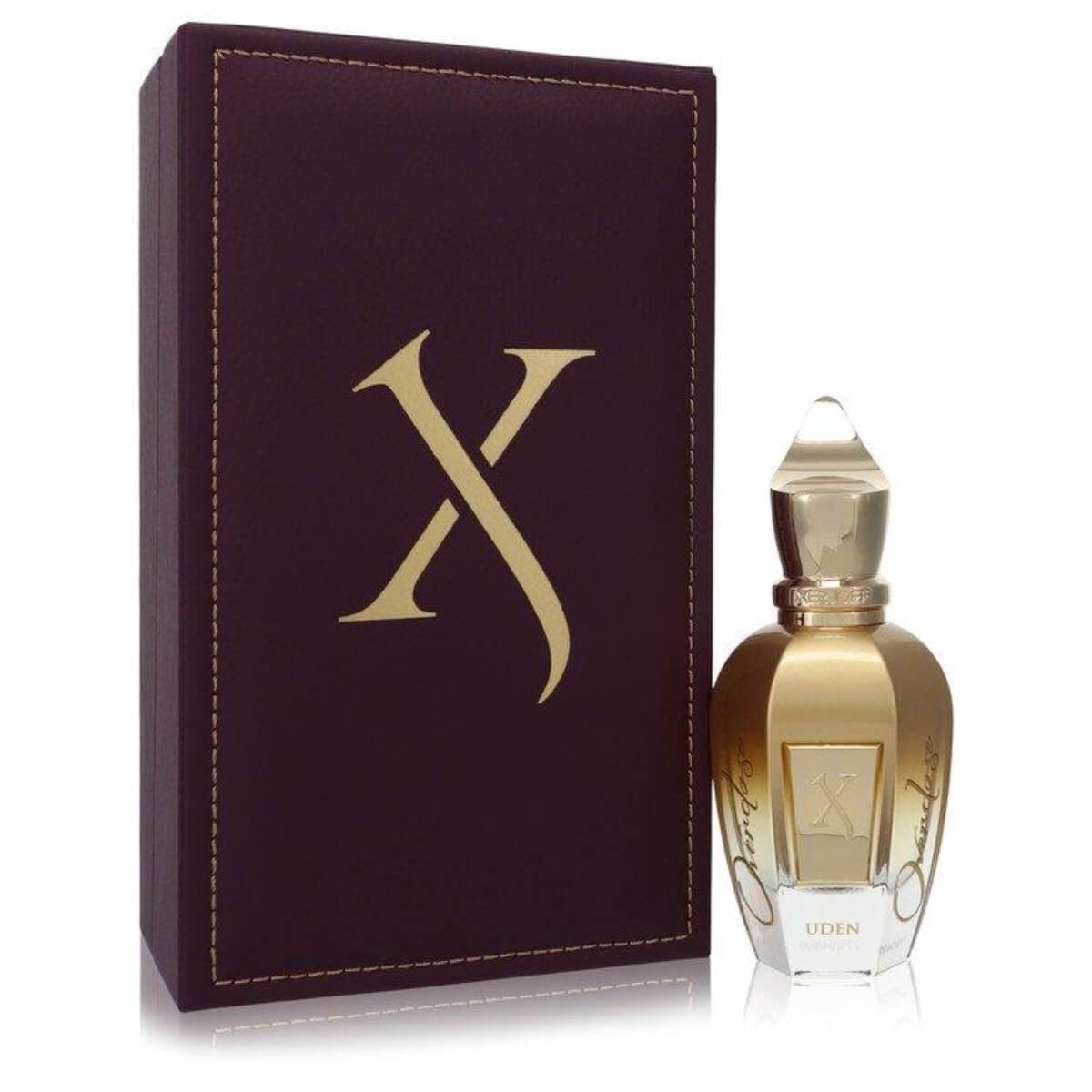 Xer Uden Overdose Parfum 50Ml