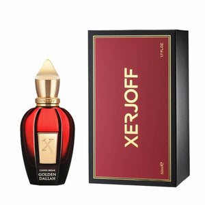 Xerjoff - Golden Dallah Parfum 50Ml