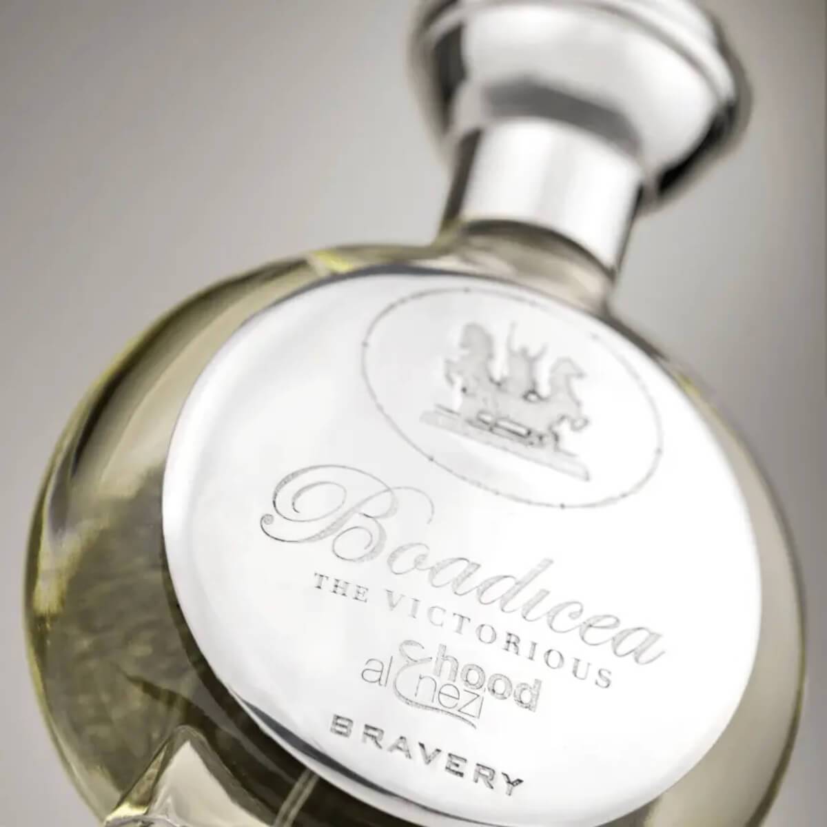 Boadicea The Victorious Bravery