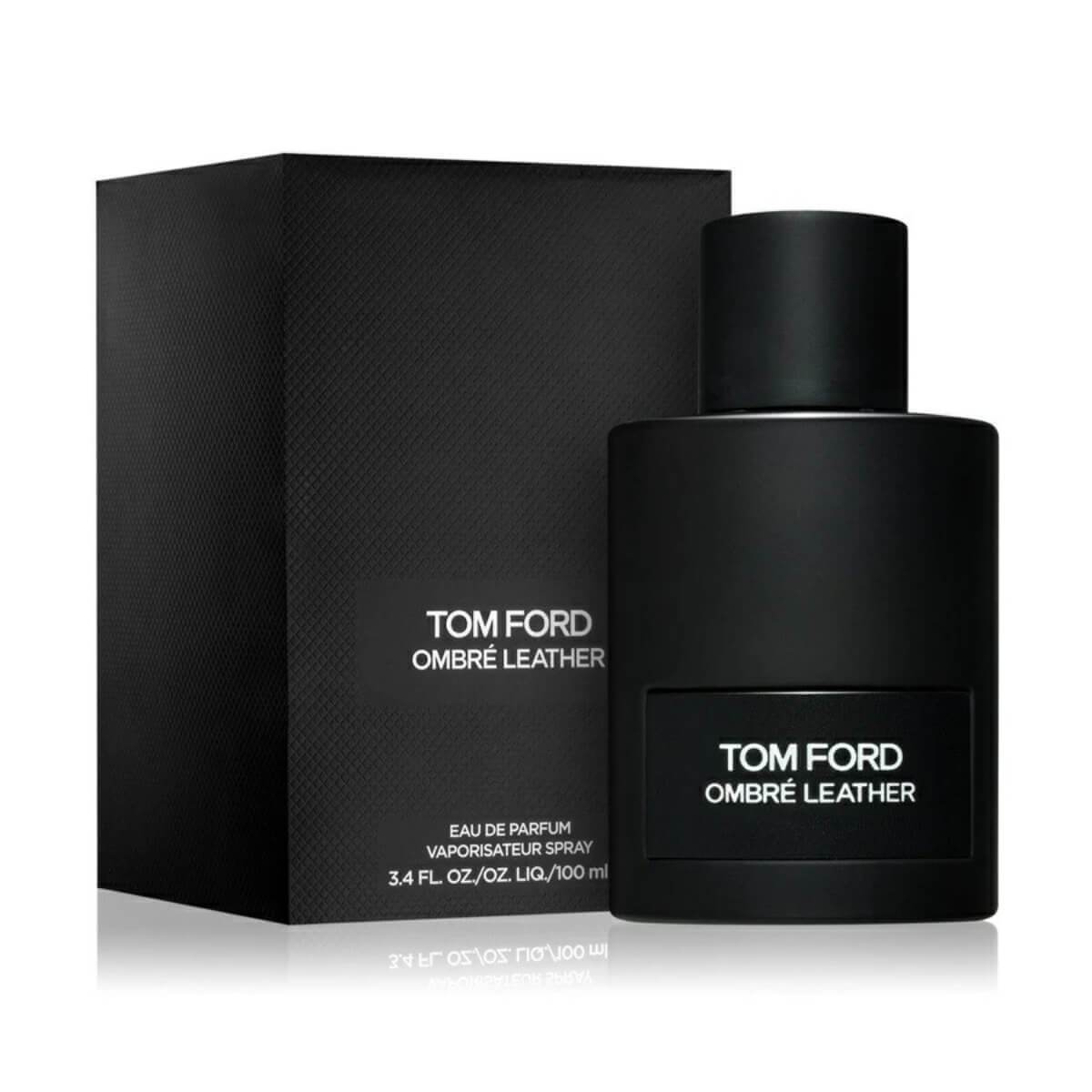 Tom Ford Ombre Leather Parfum