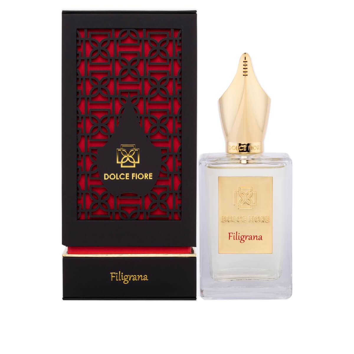 Dolce Fiore Filigrana 100 ML Eau De Parfum