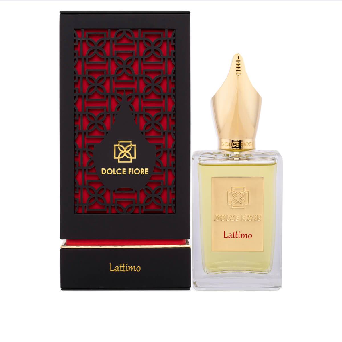 Dolce Fiore Lattimo 100 ML Eau De Parfum