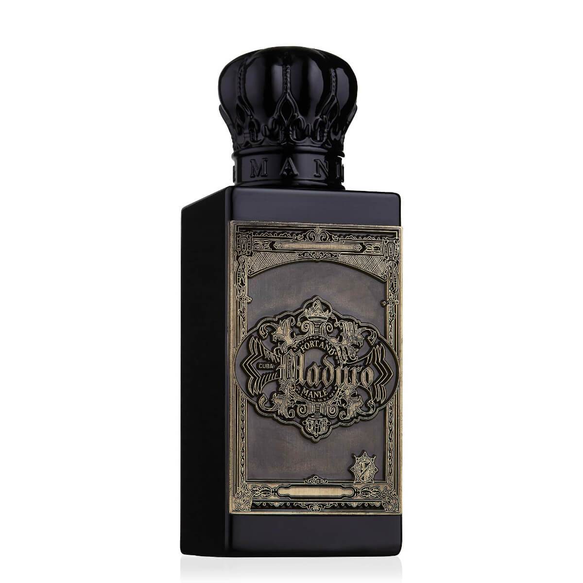 Forte & Manle Maduro 50 ML Extrait De Parfum