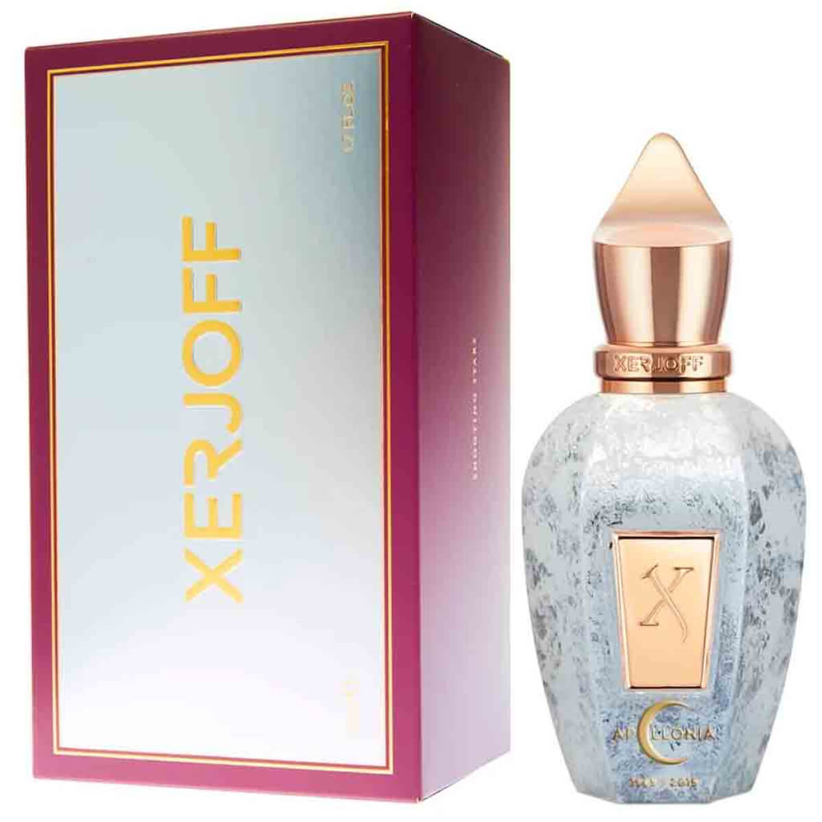 XER Apollonia 50ML Parfum