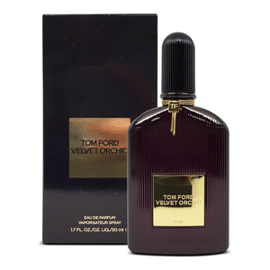 Tom Ford - Velvet Orchid Eau De Parfum 50 ML