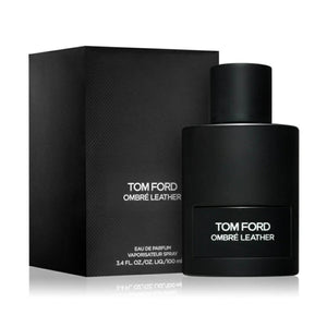Tom Ford- Ombre Leather Eau De Parfum  100 ML