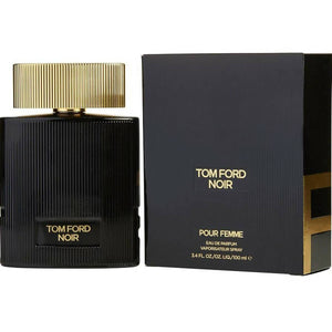 Tom Ford - Noir Pour Femmeeau De Parfum   100 ML
