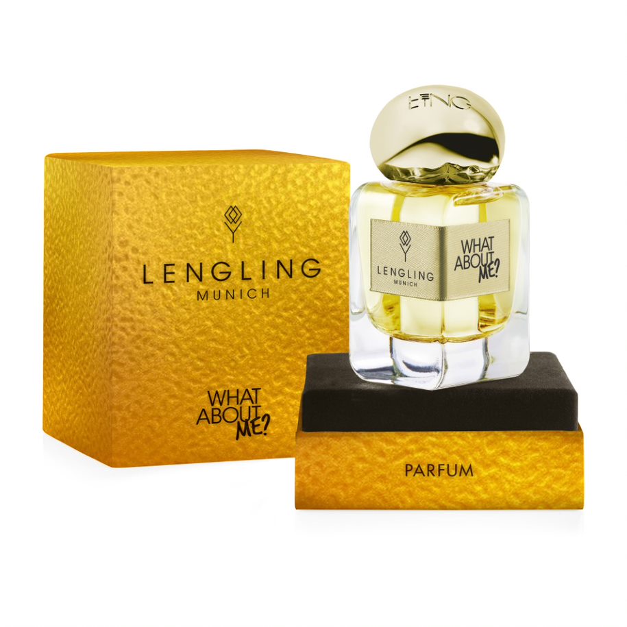 LENGLING WHAT ABOUT ME EDP 50ML