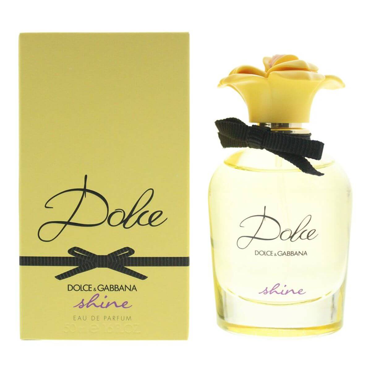 Dolce & Gabbana DLC New EDP2050Ml - 50Ml
