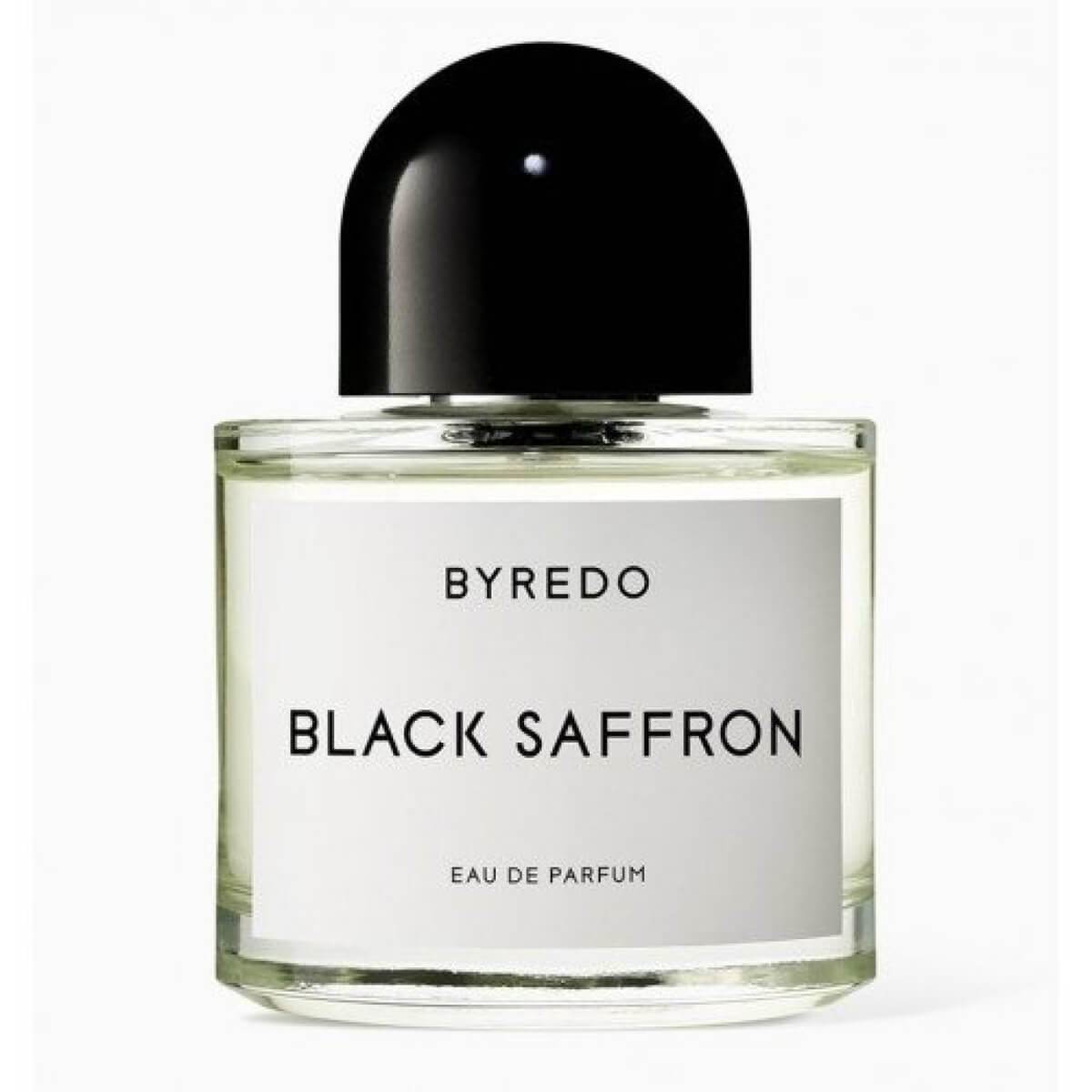 BYREDO Black Saffron EDP 100ML