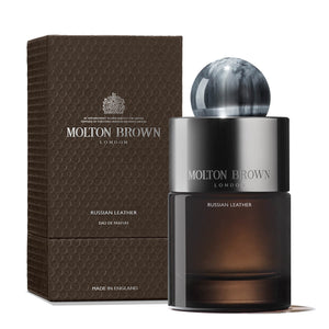 Russian Leather EDP 100ML