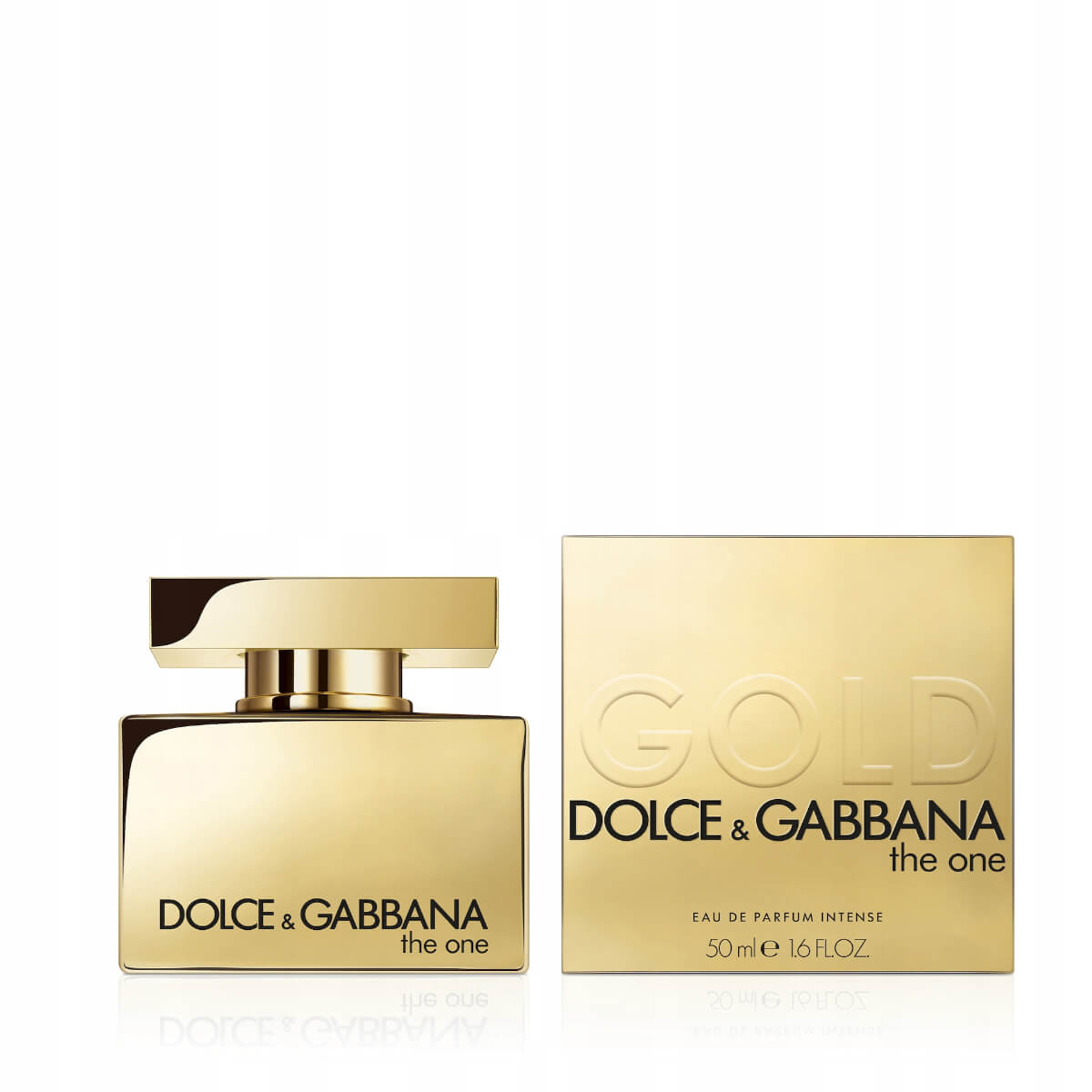 The One Gold EDP 50ML