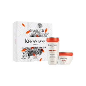 KERASTASE - NUTRITIVE Value Set - Shampoo + Mask