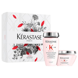 KERASTASE - GENESIS Value Set - Shampoo + Mask