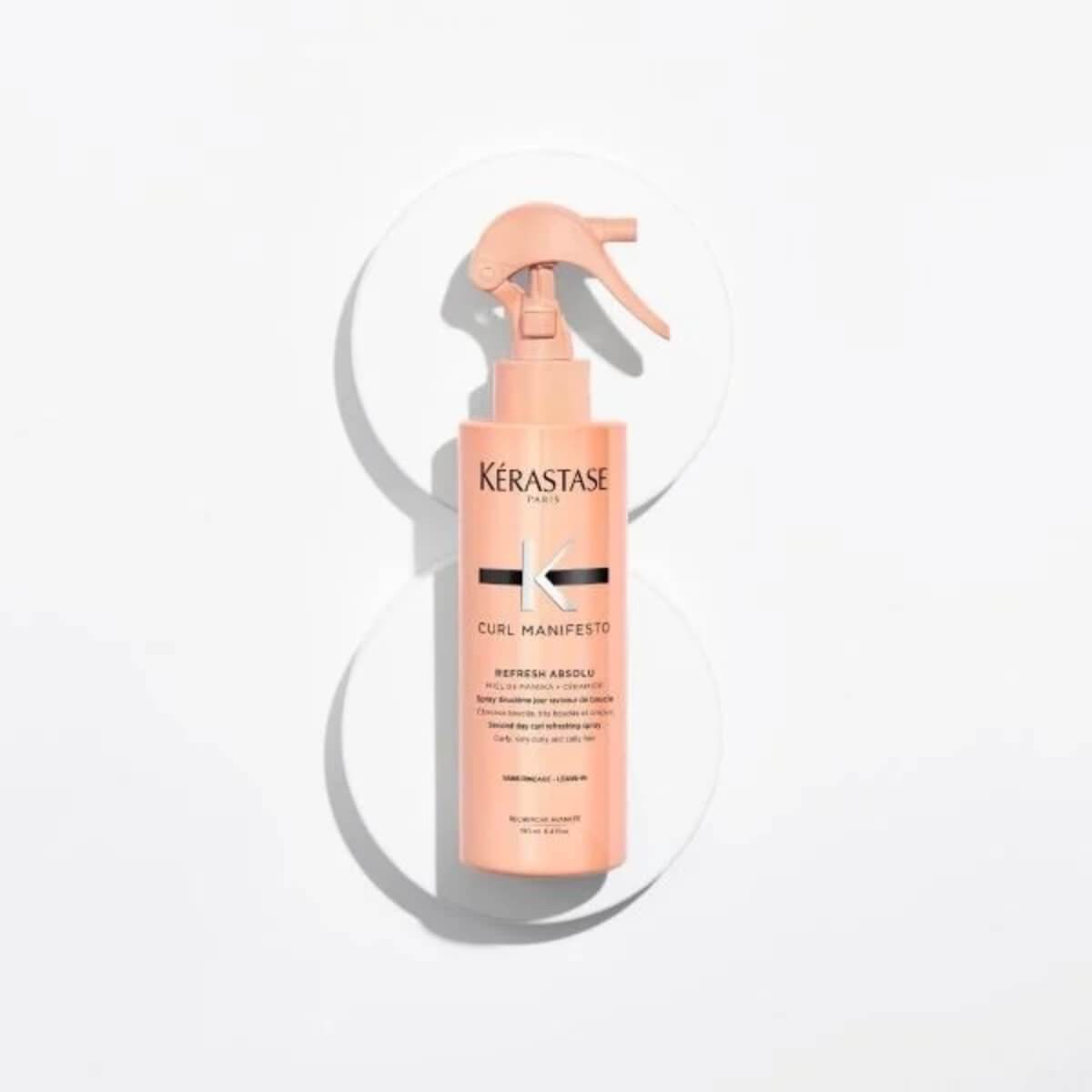 Curl Lotion 190 ML
