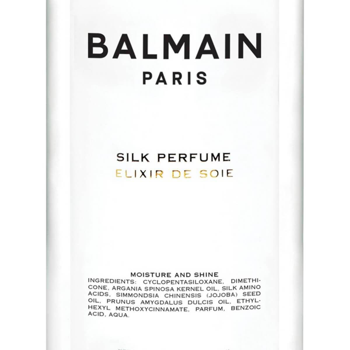 Silk Perfume 200 ML
