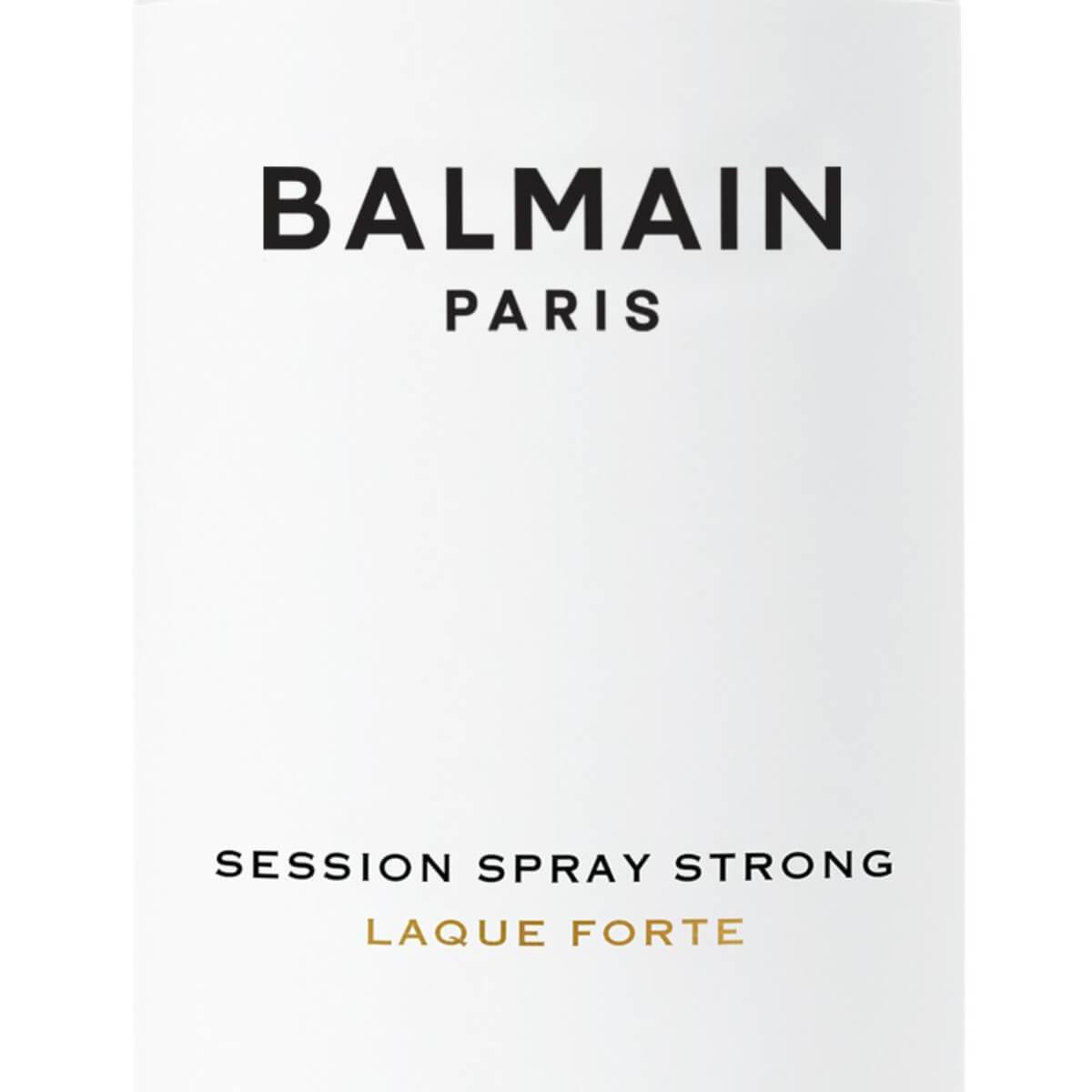 Session Spray Strong 300 ML