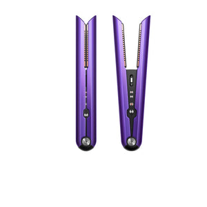 Corrale Purple / Black Hair Straightener