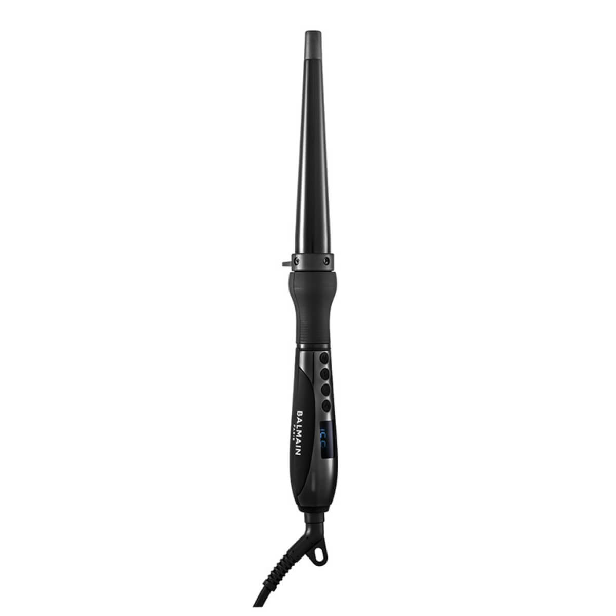 Professional Ceramic Conical Curling Wand 25-13mm