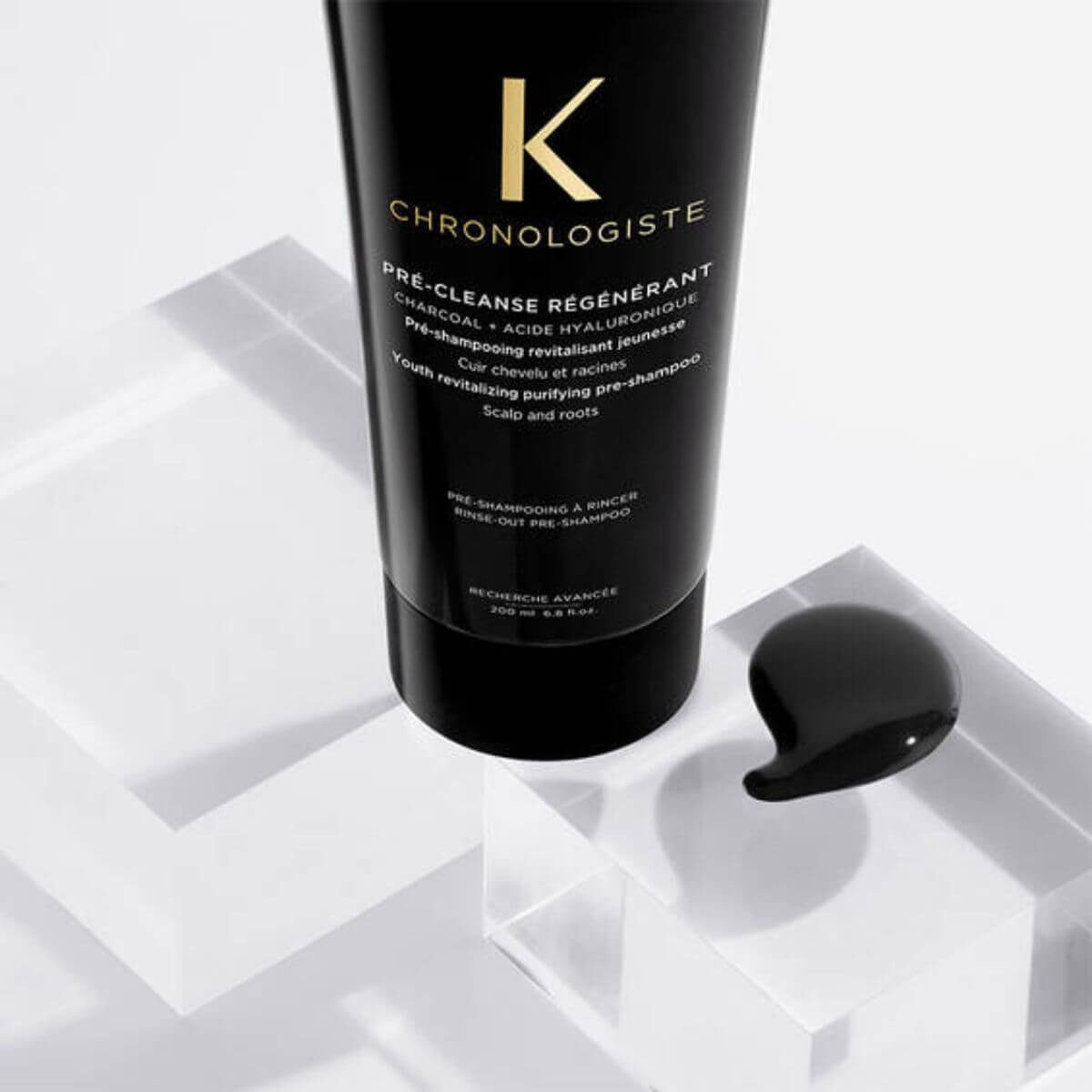 KER Chrono PRE cleanse shampoo 200ml