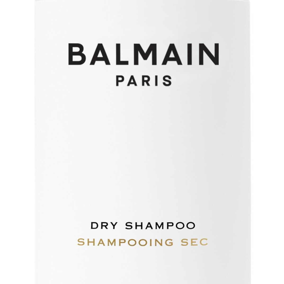 Dry Shampoo 300 ML