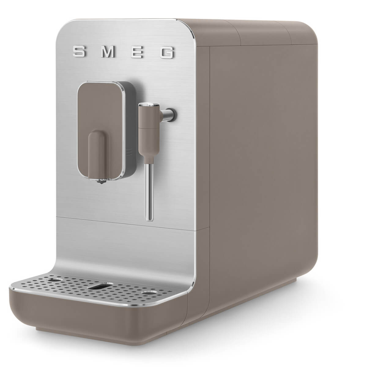 سميج – آلة صنع القهوة الأوتوماتيكية "بين تو كاب" طراز الخمسينات