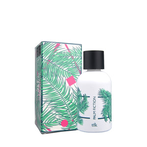 The Fragrance Kitchen - Palm Fiction Eau De Parfum   100 ML