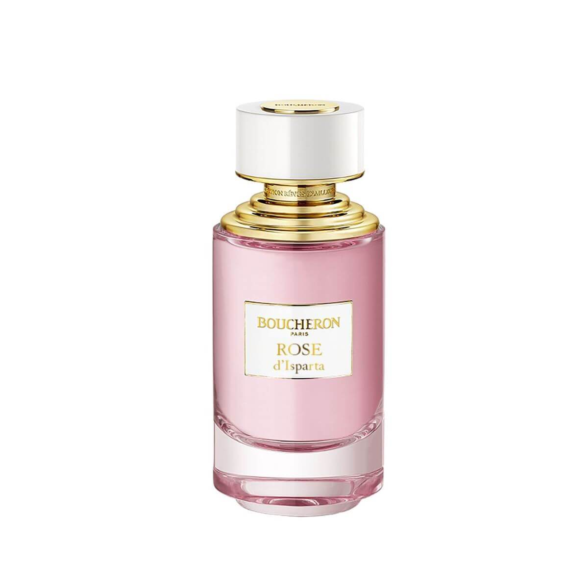BCH COLLECTION ROSE 125ML EDP