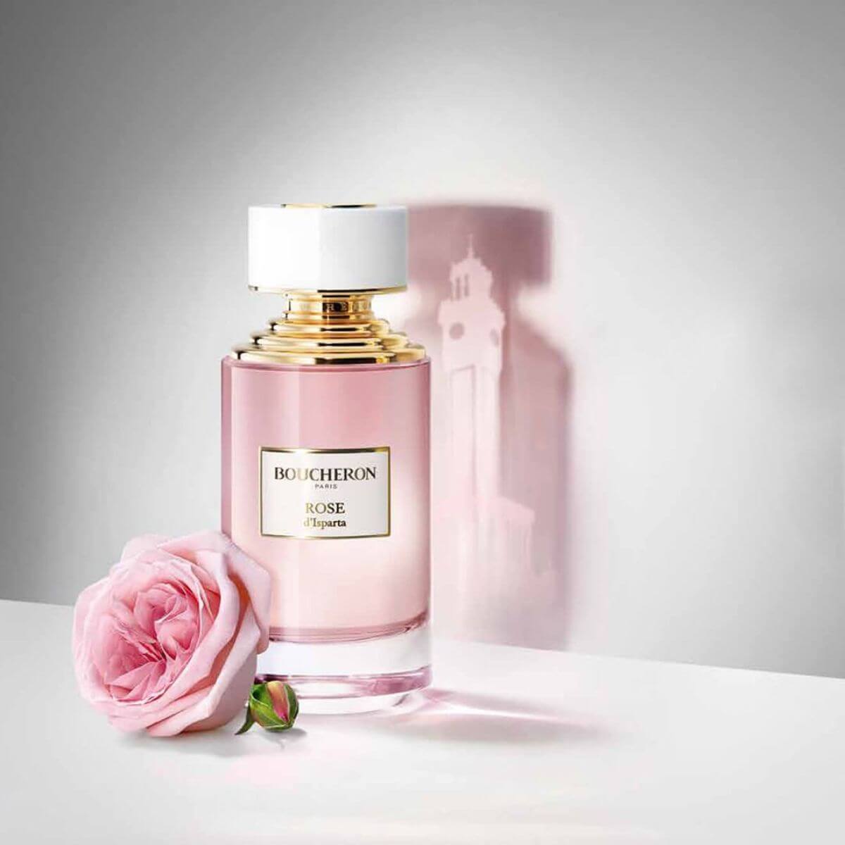 BCH COLLECTION ROSE 125ML EDP
