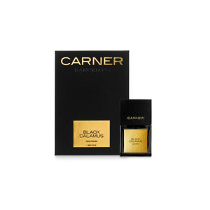 CARNER BARCELONA - Black Calamus EDP 50ML