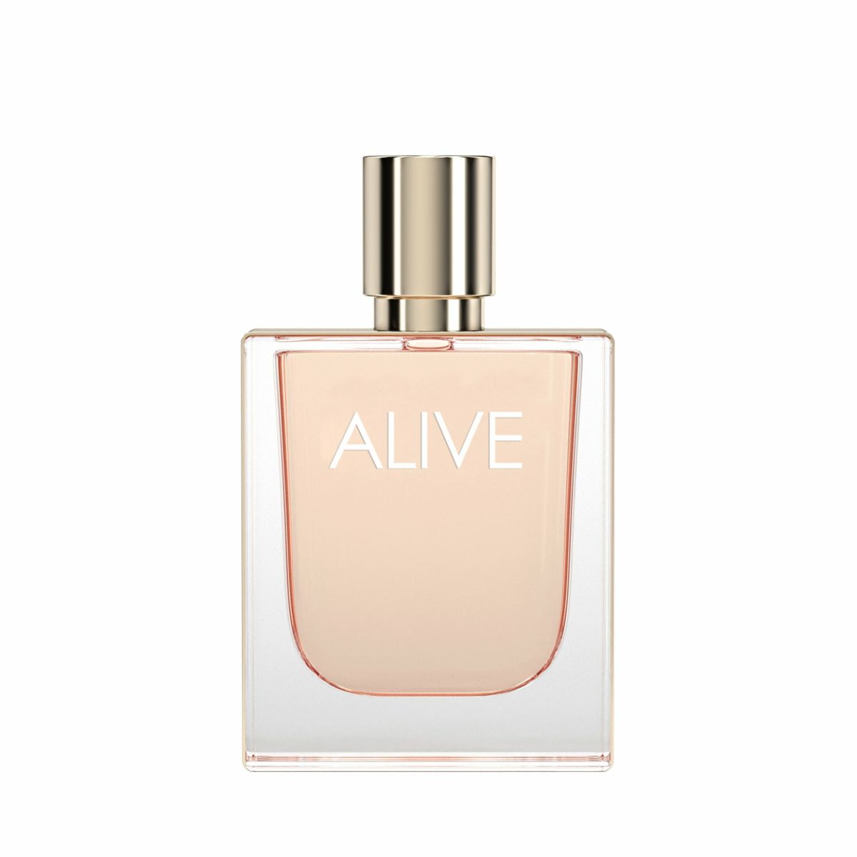 BOSS Alive eau de parfum  - 50ML