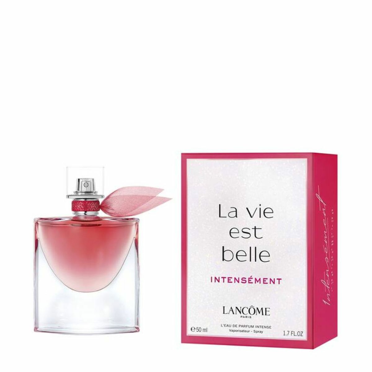 La Vie Est Belle Intensément Eau De Parfum 100ML