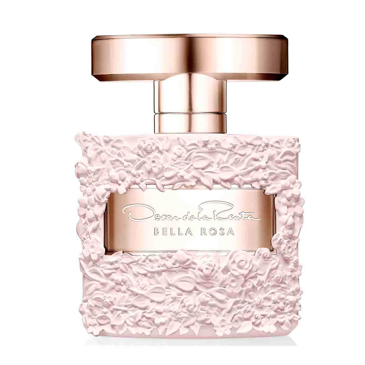 Bella Rosa FW EDP 50ML Spray