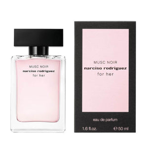 Narciso Rodriguez FOR HER MUSC NOIR