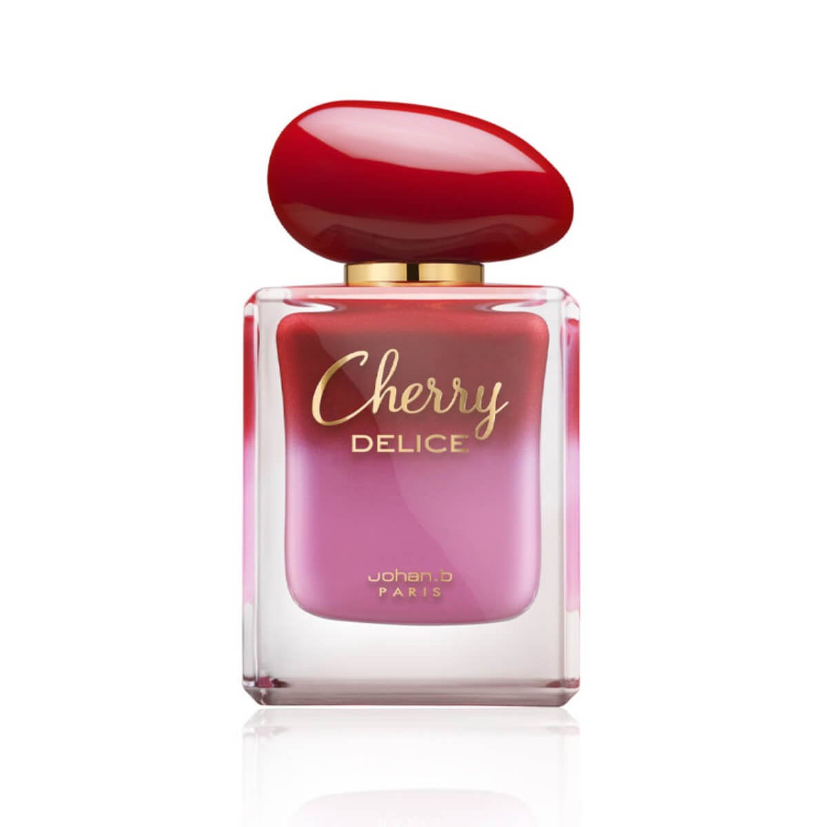 Cherry Delice For Women EDP 85ML