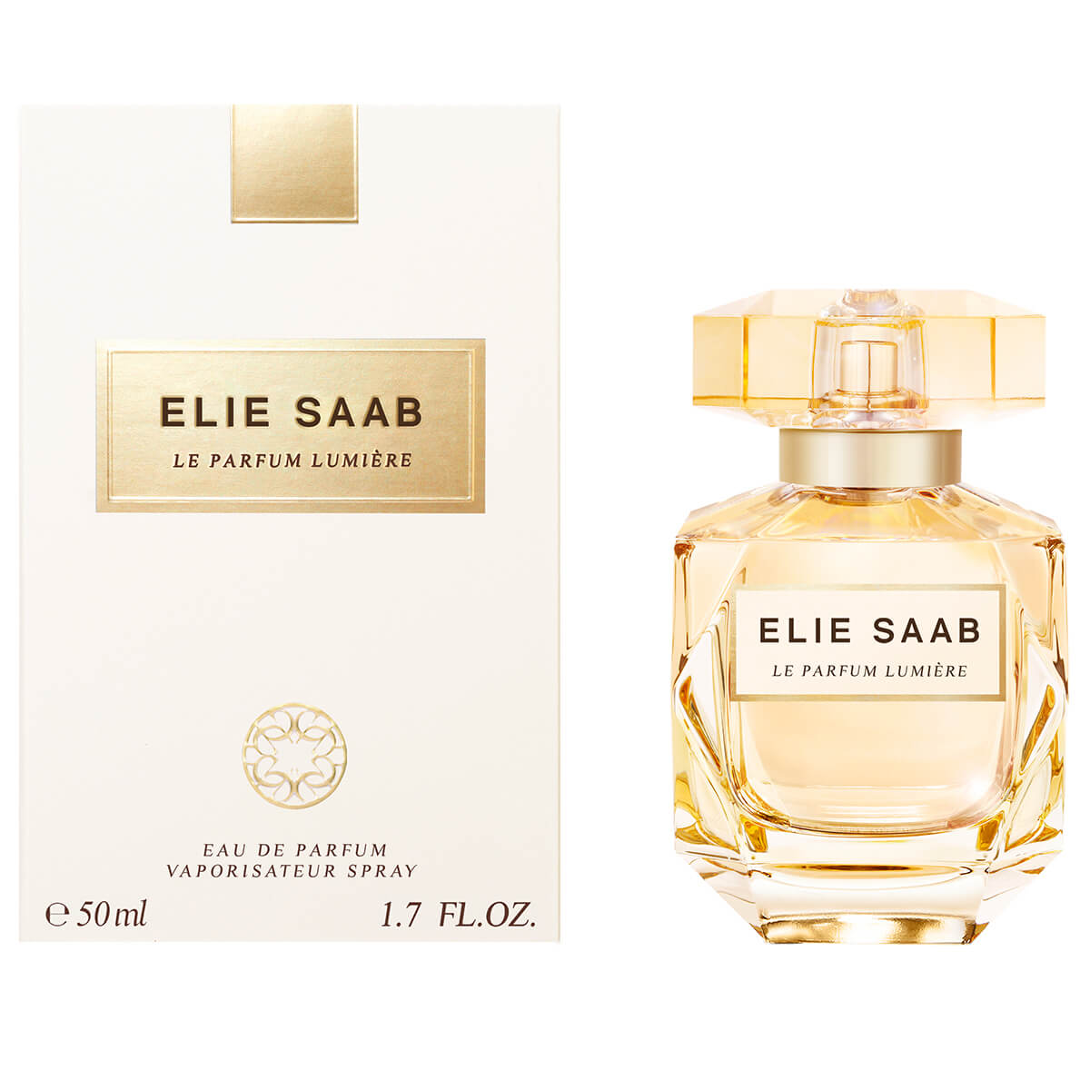 Elie Saab Le Parfum Lumière EDP 50ML