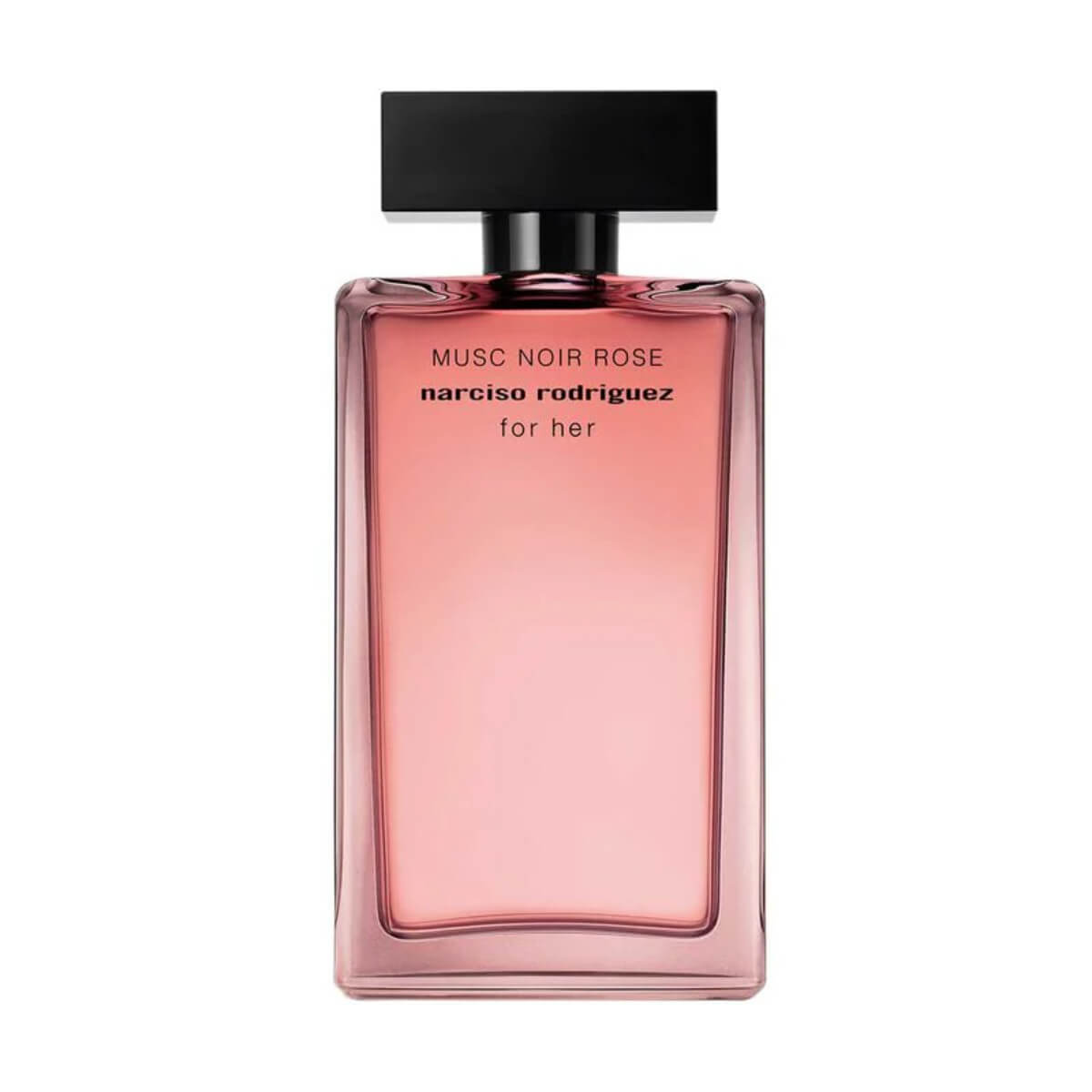 Narciso Rodriguez Musc Noir Rose For Her EDP - 100 ML