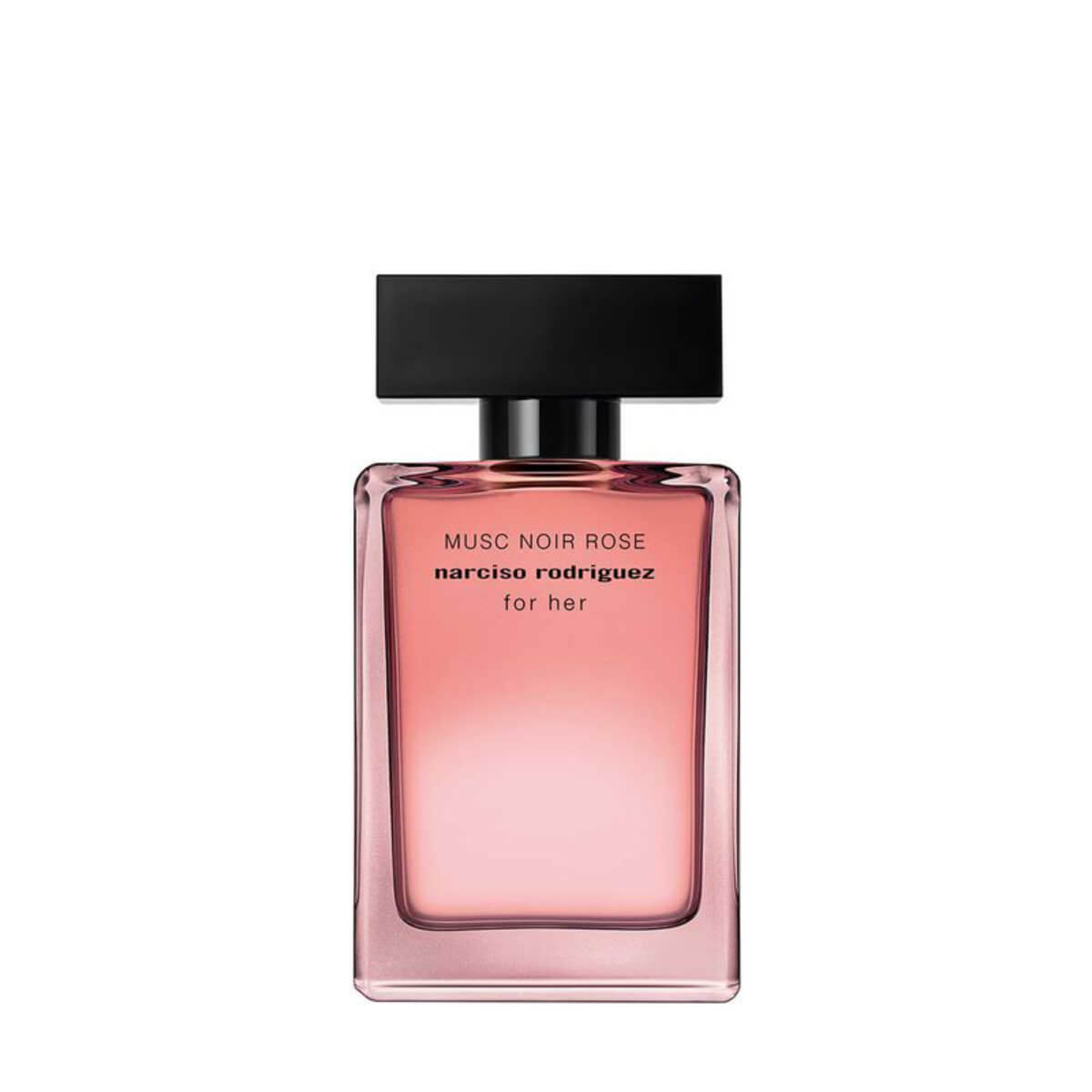 Narciso Rodriguez Musc Noir Rose For Her EDP - 50 ML