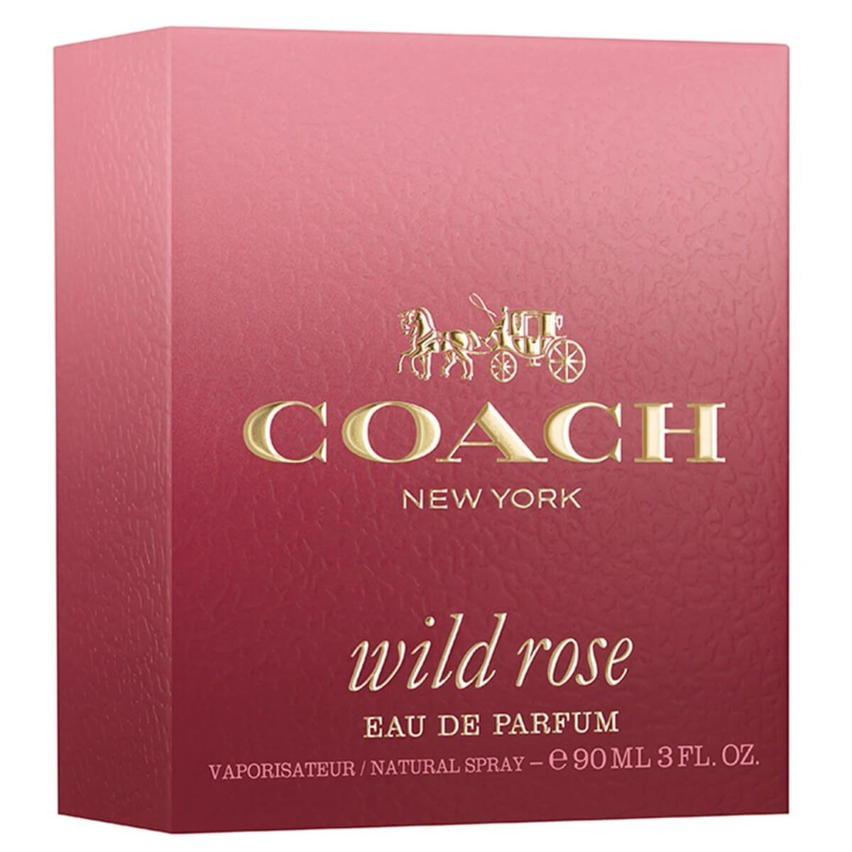 Coach Wild Rose EDP 90 ML