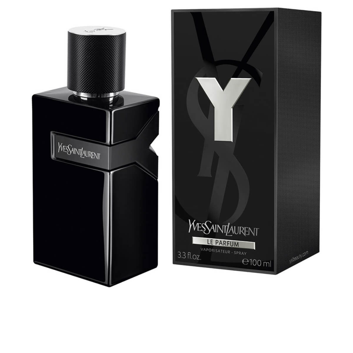 Yves Saint Laurent Le Parfum - 100Ml