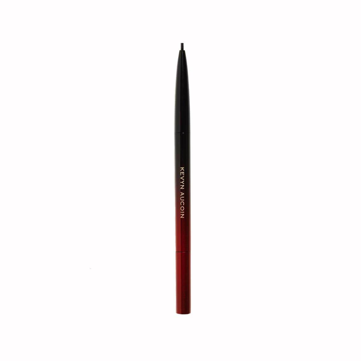 The Precision Brow Pencil - Dark Brunette