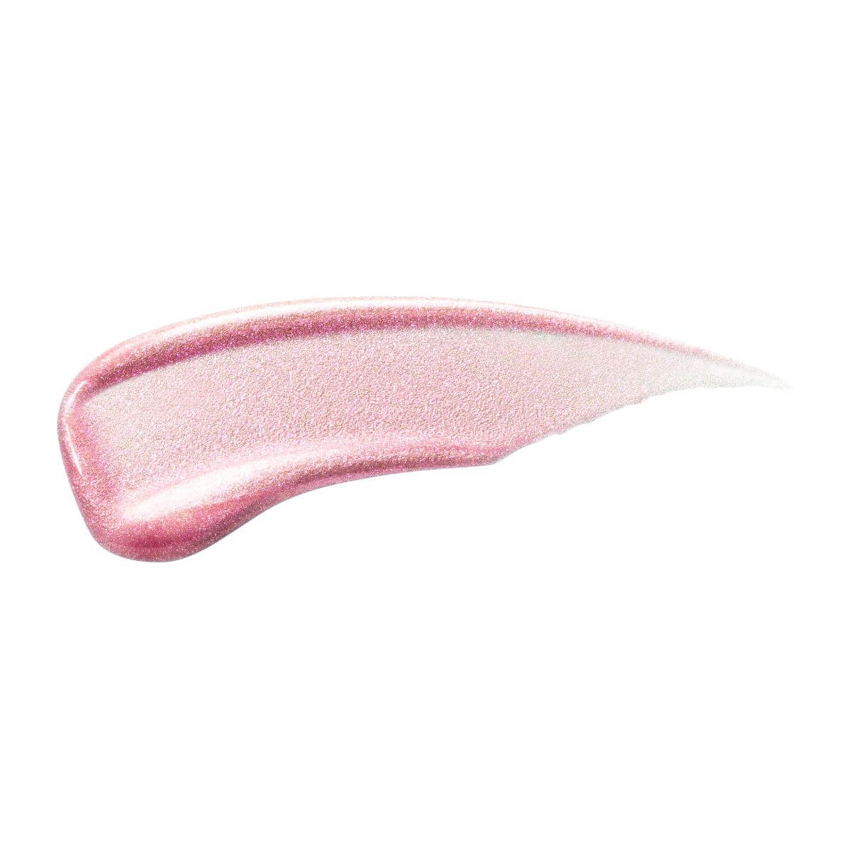 The Molten Lip Color - Pink Crystal