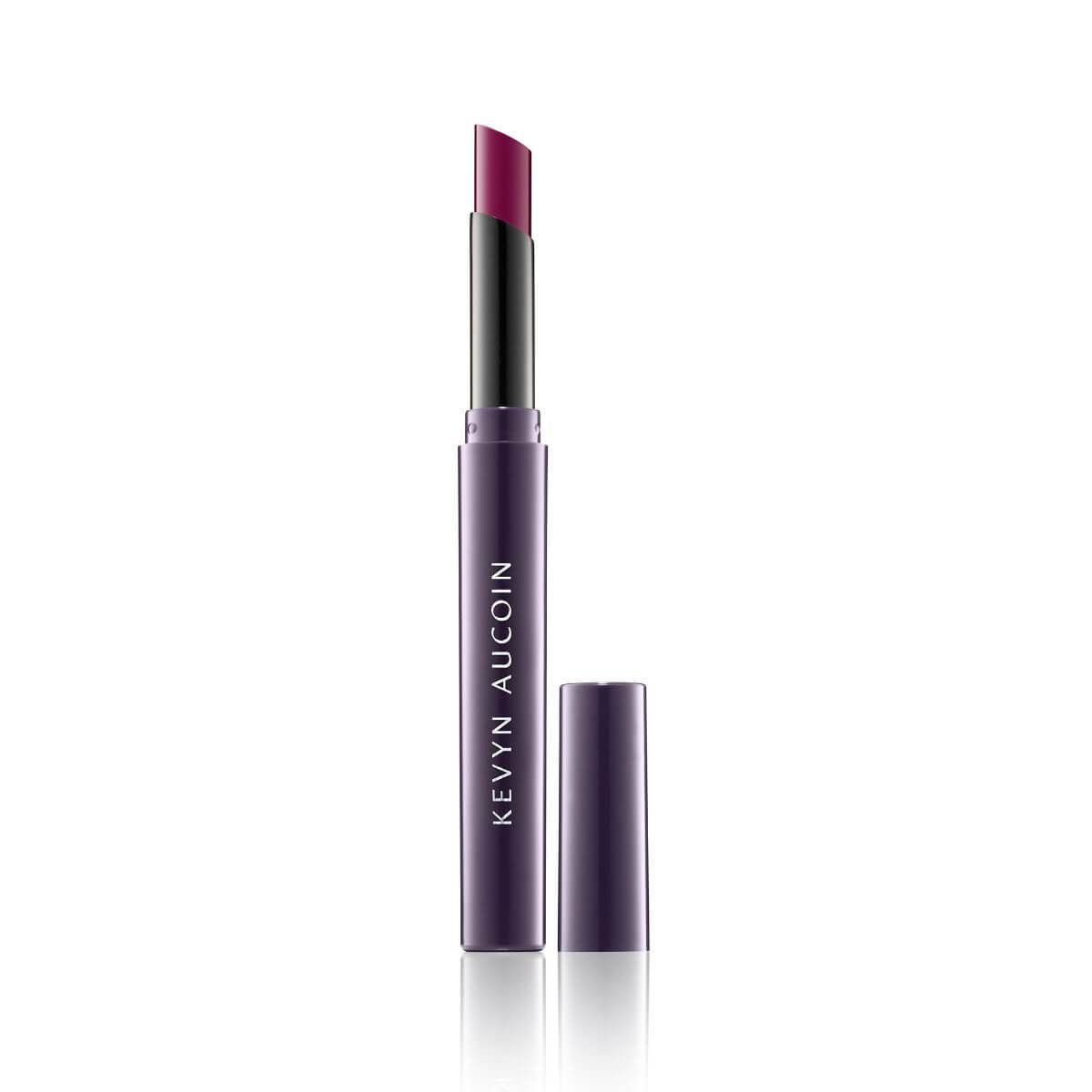 Unforgettable Lipstick  Shine  - Poisonberry