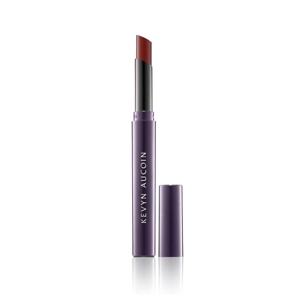 Unforgettable Lipstick  Matte  - Bloodroses Noir