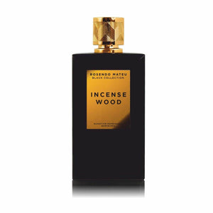 Rosendo Mateu- Incense Wood Eau De Parfum  100 ML