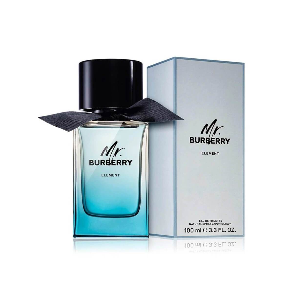 Bby Mr Ext20 Element Edt - 100ML
