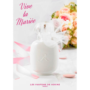Rosine- Vive La Marieehair Mist  50 ML