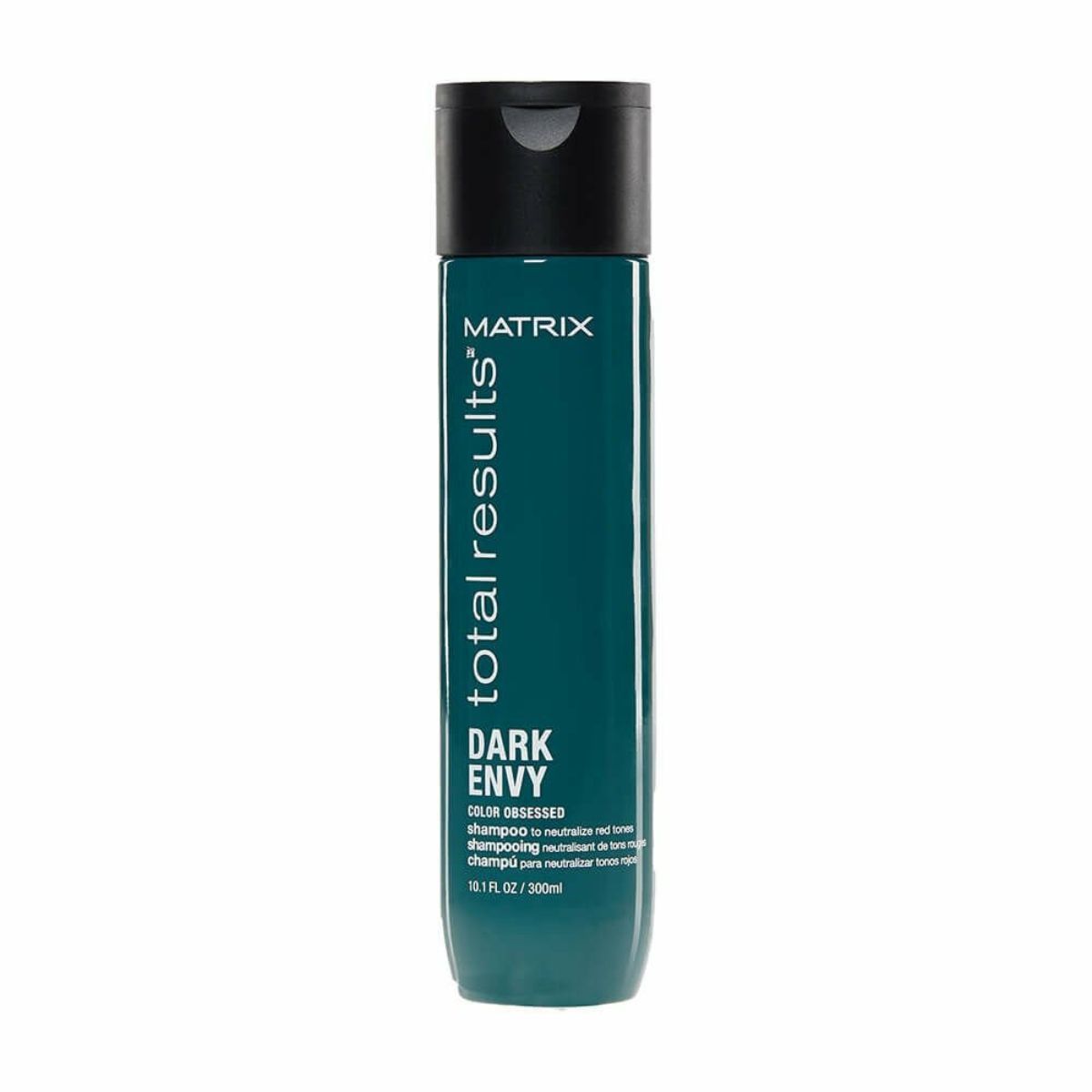 Dark Envy Shampoo 300 ml For Dark Bases