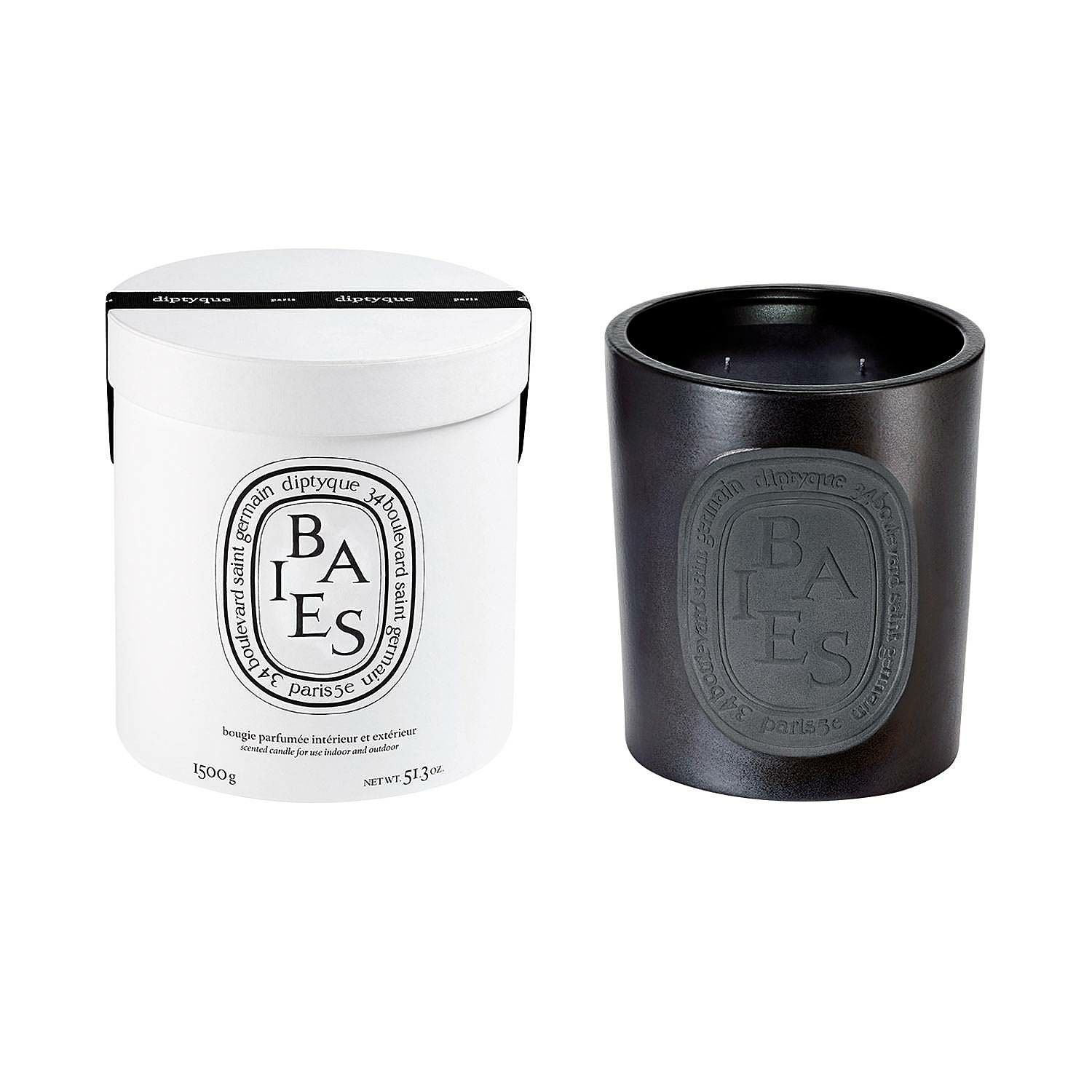 DIPTYQUE BAIES SCENTED CANDLE 1500G - Misc - 1500G